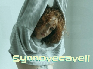 synnovecavell Wanna Meet