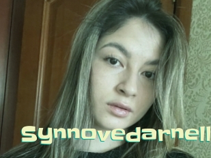 Synnovedarnell