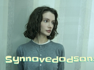 Synnovedodsons