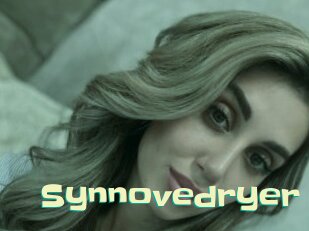 Synnovedryer