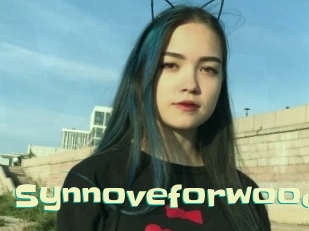 Synnoveforwood