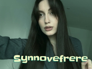 Synnovefrere