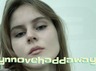 synnovehaddaway Wanna Meet