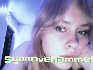Synnovehammett