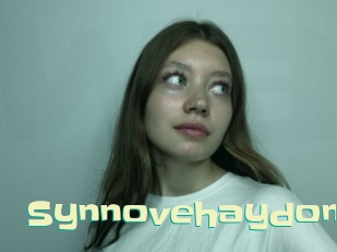 Synnovehaydon