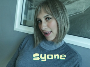 Syone