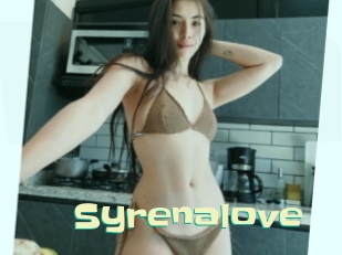 Syrenalove