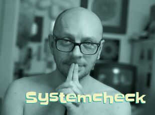 Systemcheck