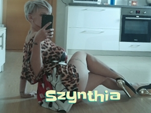 Szynthia