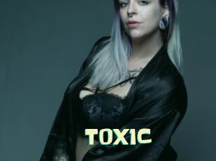 T0X1C