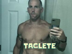 TACLETE
