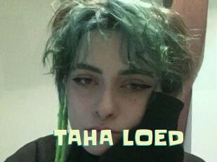 TAHA_LOED Wanna Meet