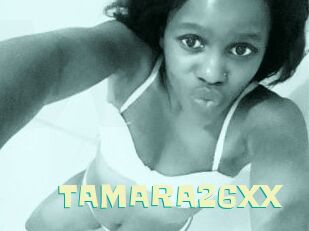 TAMARA26XX