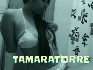 TAMARATORRE