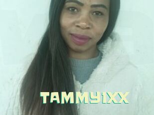 TAMMY1XX