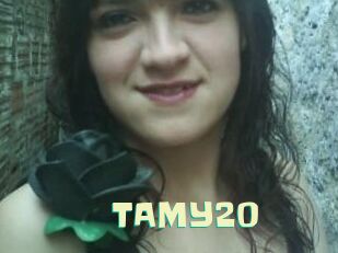 TAMY20