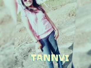 TANNVI
