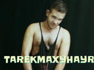 TAREKMAXYHAYRI