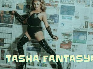 TASHA_FANTASYA