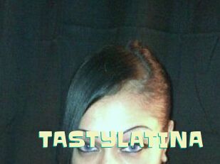 TASTYLATINA Wanna Meet