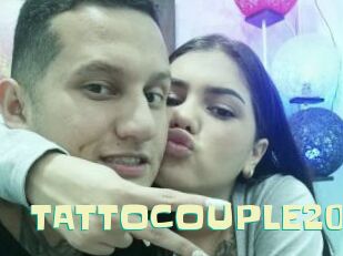 TATTOCOUPLE20