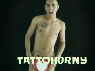 TATTOH0RNY