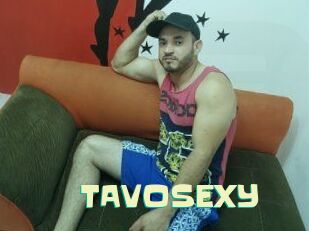 TAVOSEXY