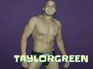 TAYLOR_GREEN