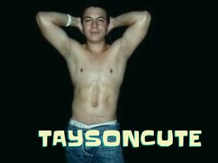 TAYSON_CUTE Wanna Meet