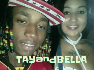 TAYandBELLA