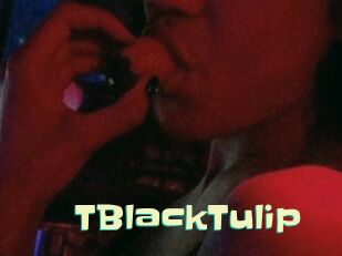 TBlackTulip