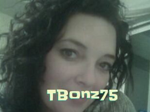 TBonz75