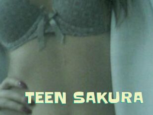 TEEN_SAKURA
