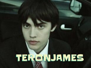 TERON_JAMES