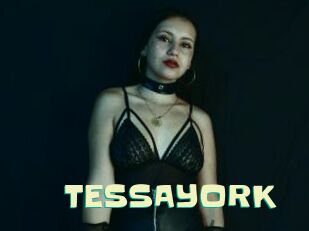 TESSAYORK