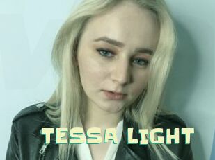 TESSA_LIGHT Wanna Meet