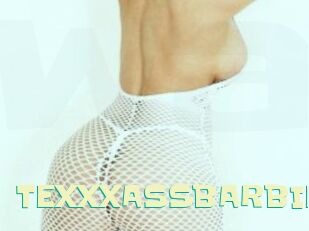 TEXXXASSBARBIE
