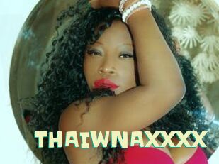 THAIWNAXXXX