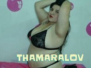 THAMARALOV