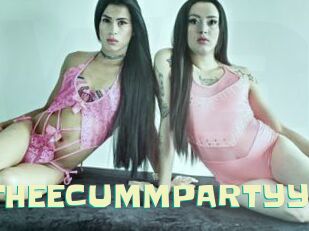THEECUMMPARTYY Wanna Meet