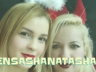 THEGOLDENSASHANATASHA