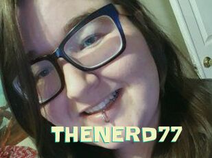 THENERD77 Wanna Meet