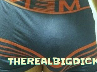 THEREALBIGDICK