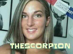 THESCORPION