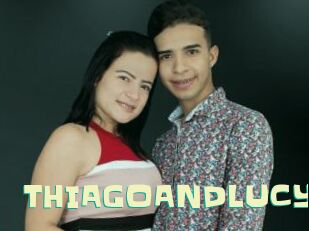 THIAGOANDLUCY