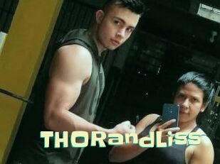 THORandLiss
