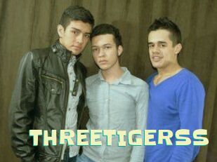 THREETIGERSS