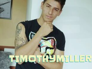 TIMOTHYMILLER