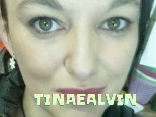 TINAEALVIN