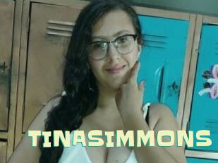 TINASIMMONS